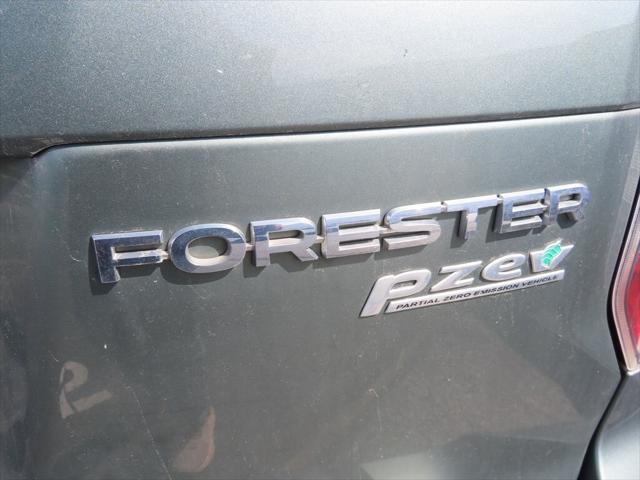 used 2015 Subaru Forester car, priced at $16,998