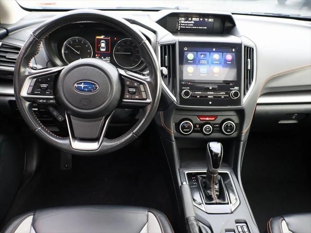 used 2019 Subaru Crosstrek car, priced at $21,998