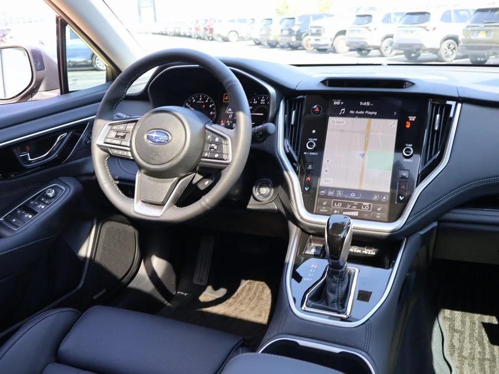 new 2025 Subaru Outback car, priced at $39,228