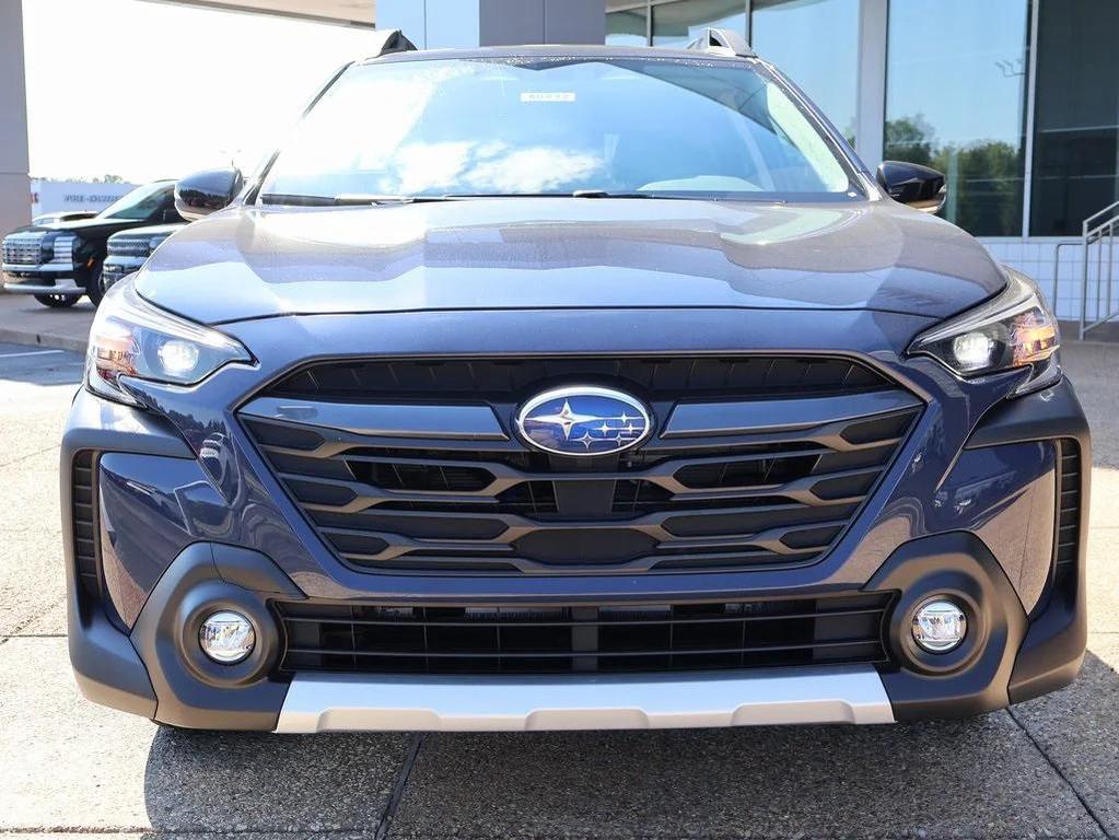 new 2025 Subaru Outback car, priced at $39,228