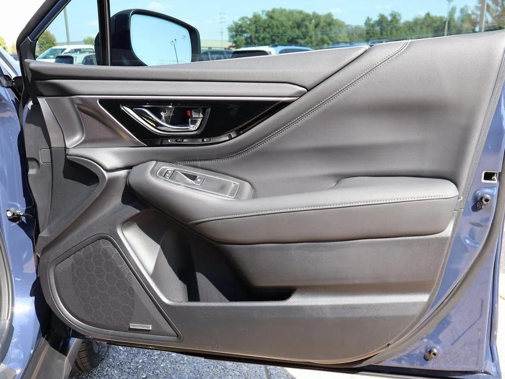 new 2025 Subaru Outback car, priced at $39,228