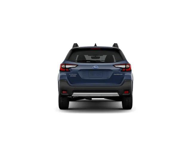 new 2025 Subaru Outback car, priced at $39,228