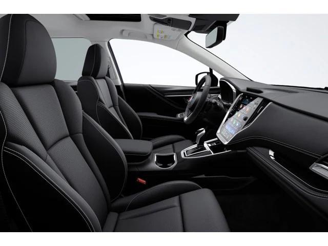 new 2025 Subaru Outback car, priced at $39,228