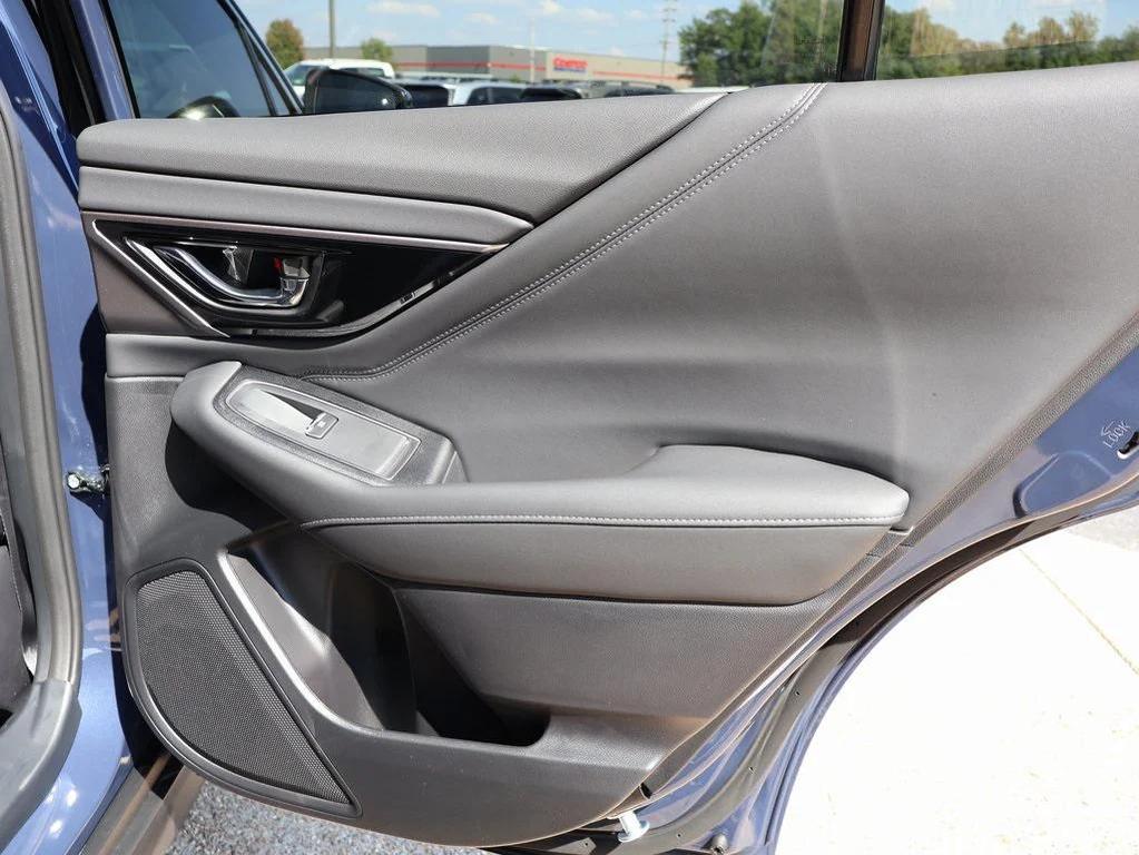 new 2025 Subaru Outback car, priced at $39,228