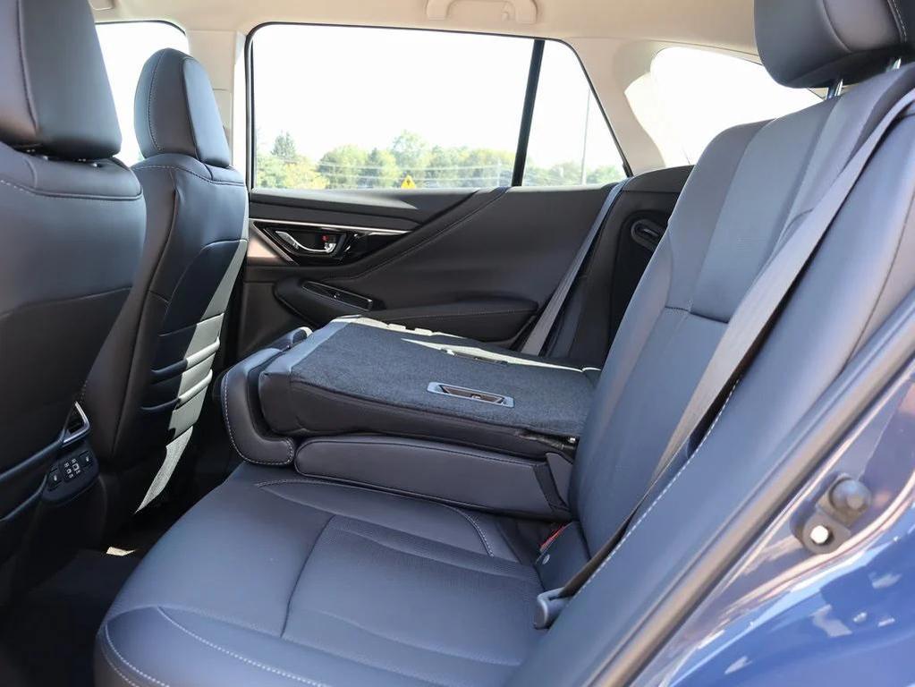 new 2025 Subaru Outback car, priced at $39,228