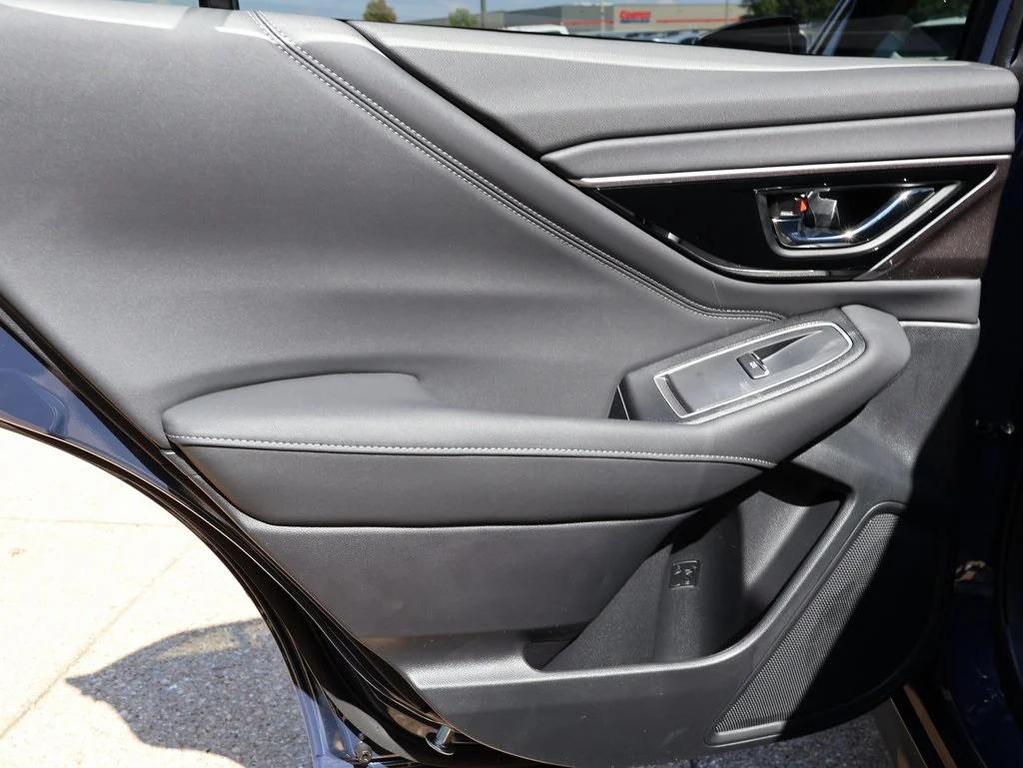 new 2025 Subaru Outback car, priced at $39,228