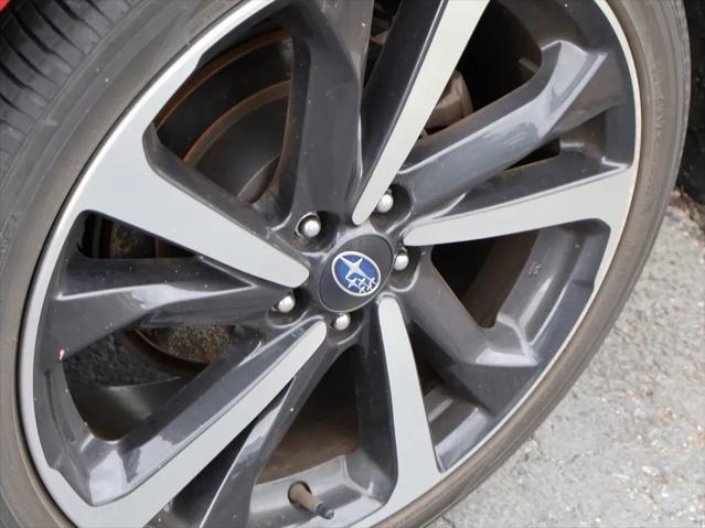 used 2023 Subaru Impreza car, priced at $24,654