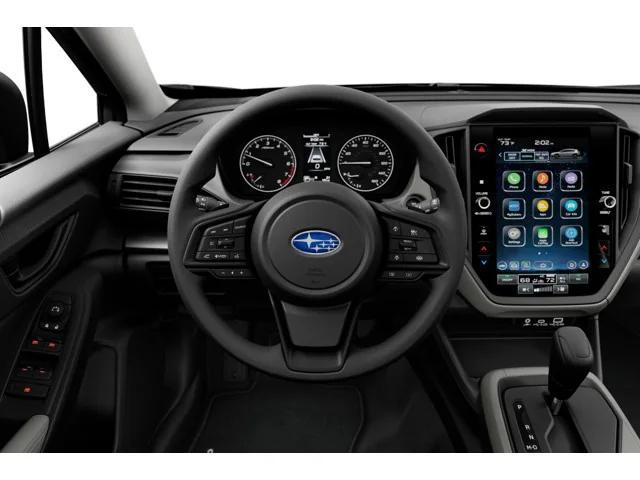new 2025 Subaru Crosstrek car, priced at $30,881
