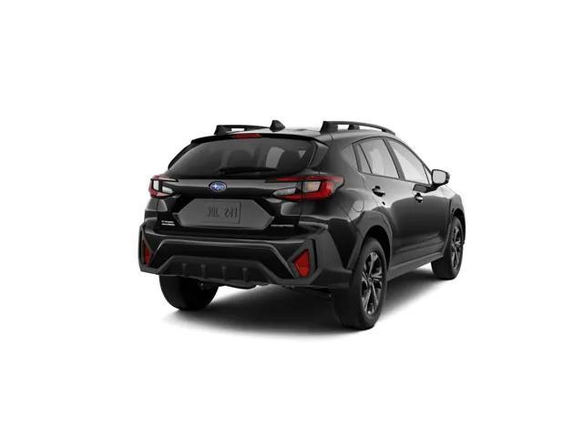 new 2025 Subaru Crosstrek car, priced at $30,881
