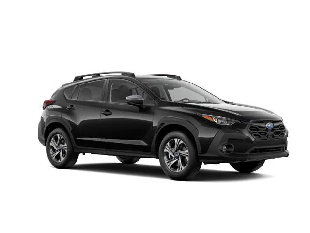 new 2025 Subaru Crosstrek car, priced at $30,881