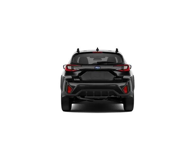 new 2025 Subaru Crosstrek car, priced at $30,881