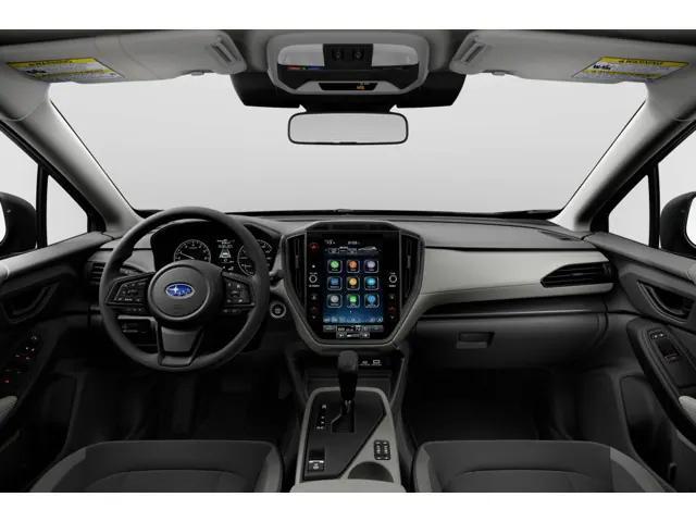 new 2025 Subaru Crosstrek car, priced at $30,881