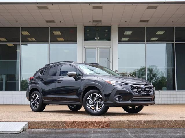 new 2025 Subaru Crosstrek car, priced at $30,881
