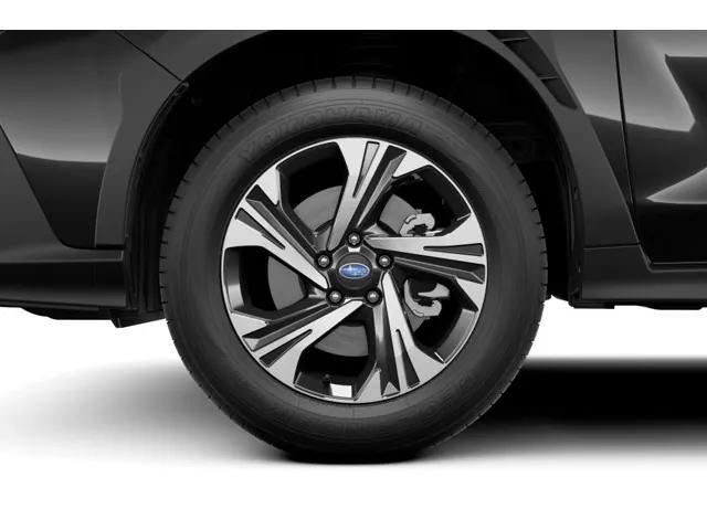 new 2025 Subaru Crosstrek car, priced at $30,881