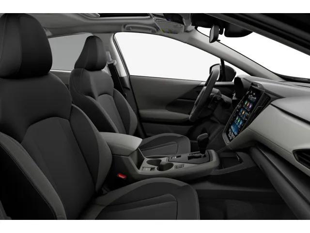 new 2025 Subaru Crosstrek car, priced at $30,881