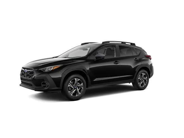 new 2025 Subaru Crosstrek car, priced at $30,881
