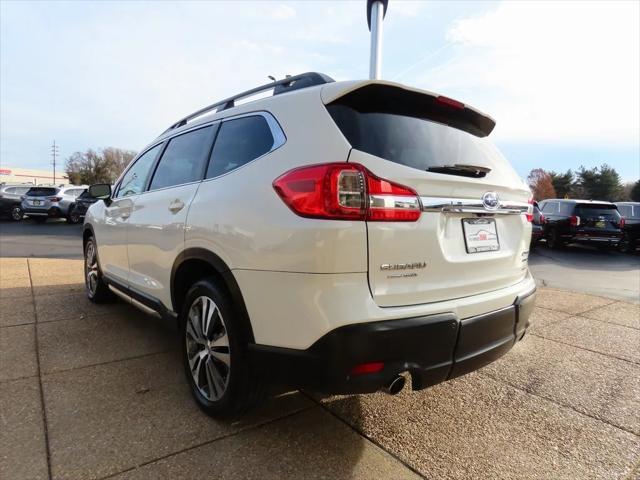 used 2019 Subaru Ascent car, priced at $24,189