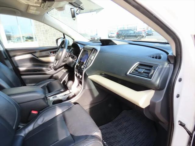 used 2019 Subaru Ascent car, priced at $24,189