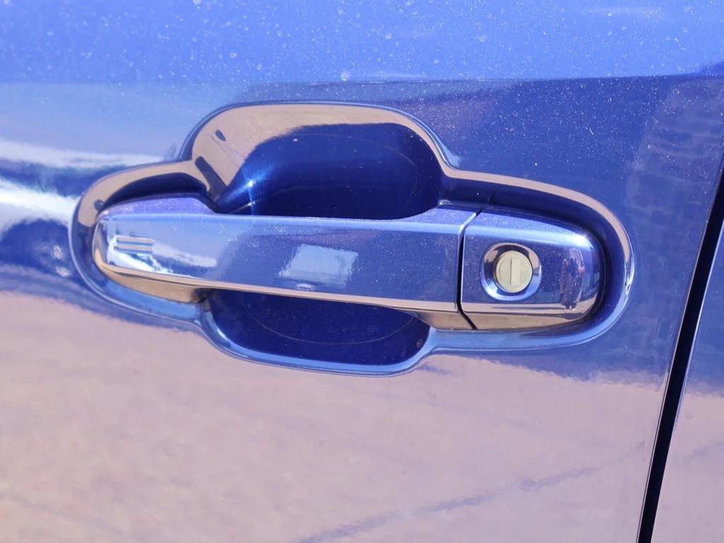 new 2025 Subaru Crosstrek car, priced at $30,850