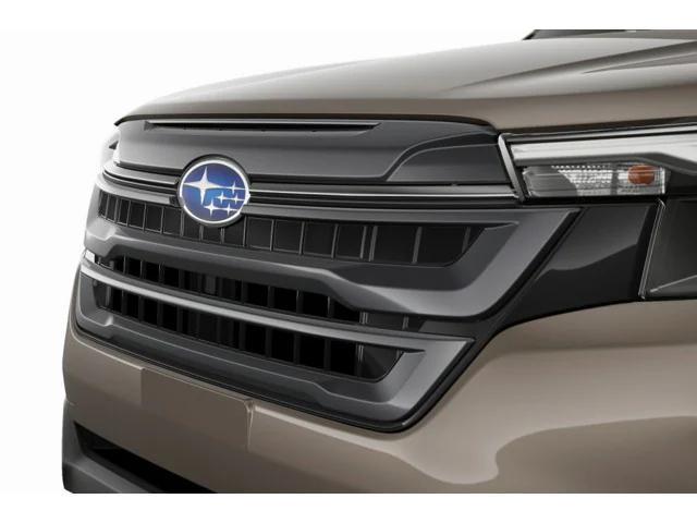 new 2025 Subaru Forester Hybrid car, priced at $36,350