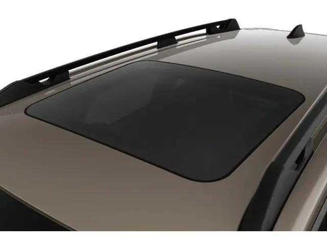 new 2025 Subaru Forester Hybrid car, priced at $36,350