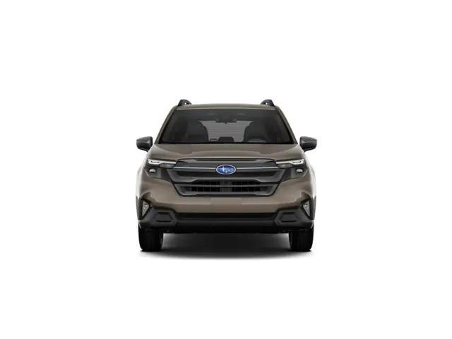 new 2025 Subaru Forester Hybrid car, priced at $36,350