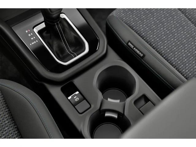 new 2025 Subaru Forester Hybrid car, priced at $36,350