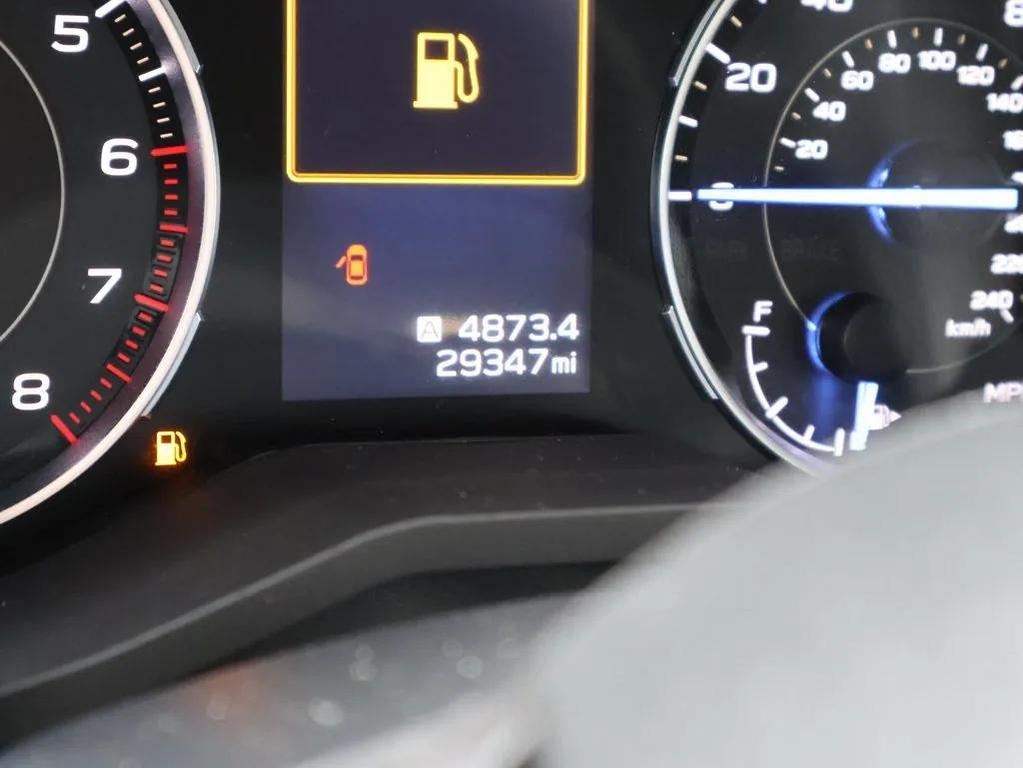 used 2022 Subaru Ascent car, priced at $32,897