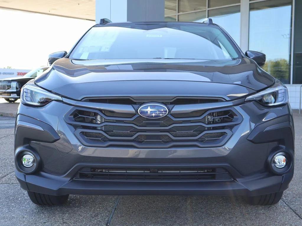 new 2025 Subaru Crosstrek car, priced at $34,397