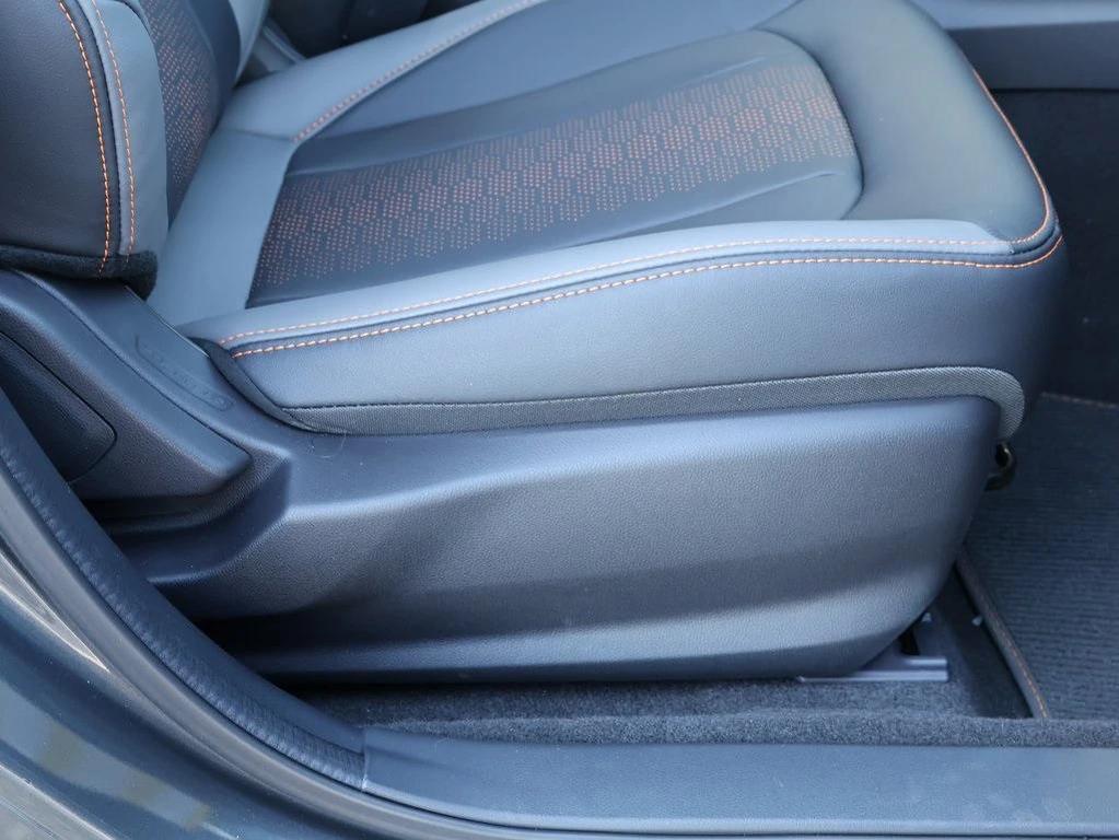 new 2025 Subaru Crosstrek car, priced at $34,397