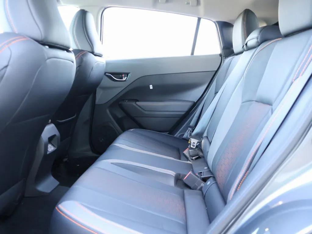 new 2025 Subaru Crosstrek car, priced at $34,397
