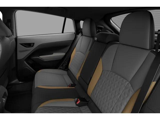 new 2026 Subaru Crosstrek car, priced at $33,272
