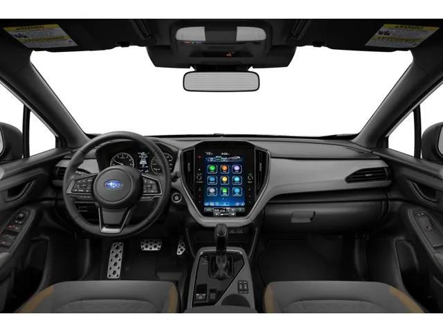 new 2026 Subaru Crosstrek car, priced at $33,272