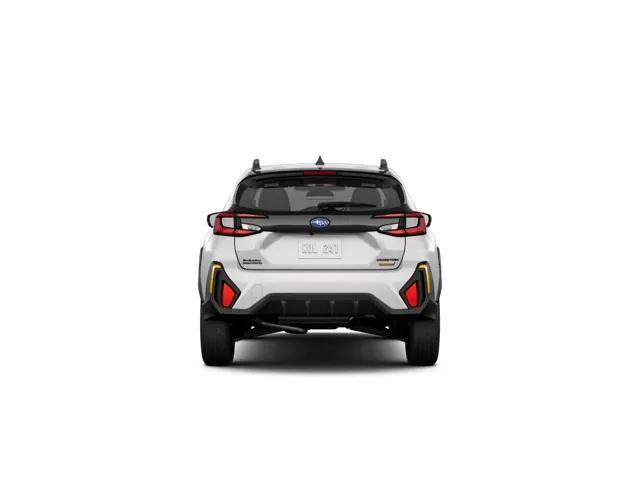 new 2026 Subaru Crosstrek car, priced at $33,272