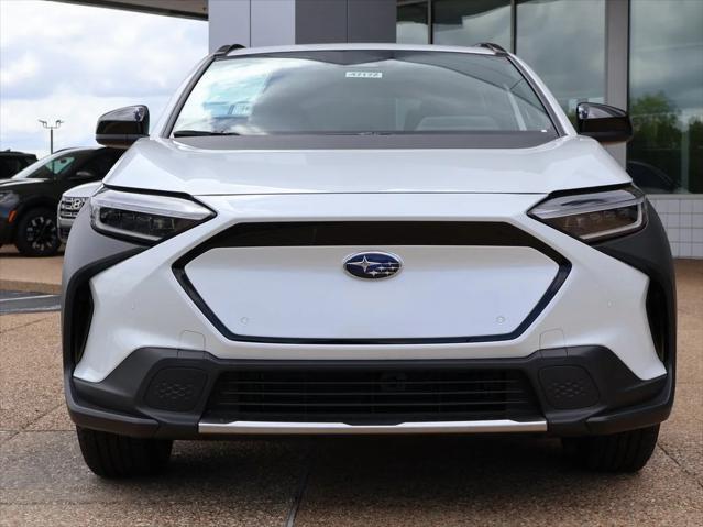 new 2025 Subaru Solterra car, priced at $40,153