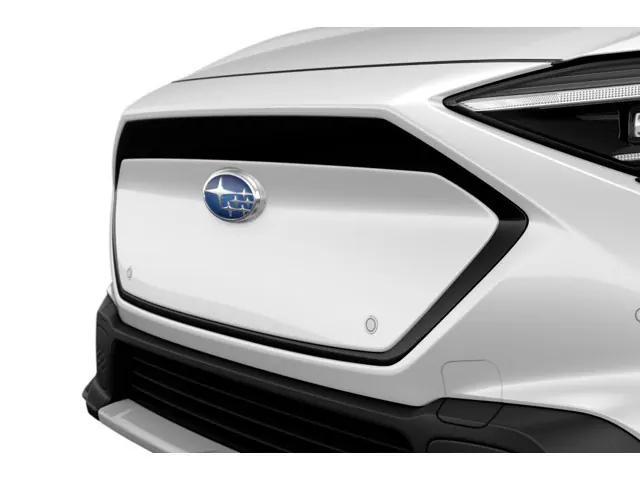 new 2025 Subaru Solterra car, priced at $40,153