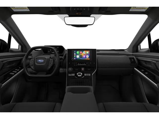 new 2025 Subaru Solterra car, priced at $40,153