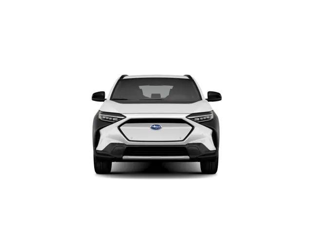 new 2025 Subaru Solterra car, priced at $40,153