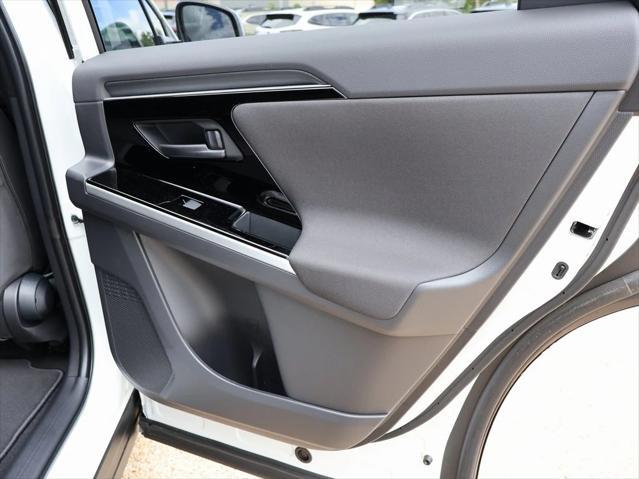new 2025 Subaru Solterra car, priced at $40,153