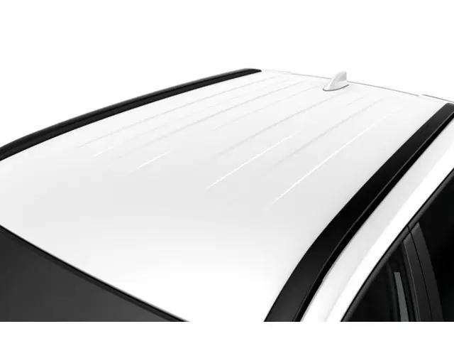 new 2025 Subaru Solterra car, priced at $40,153