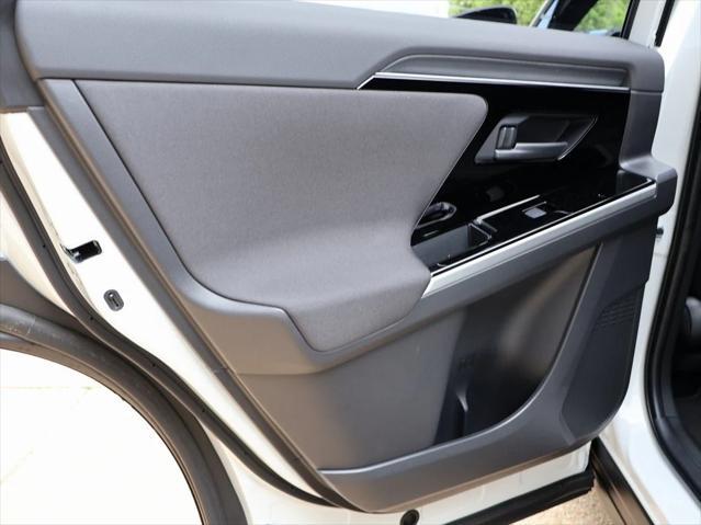 new 2025 Subaru Solterra car, priced at $40,153