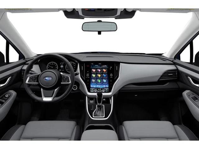 new 2025 Subaru Outback car, priced at $35,901