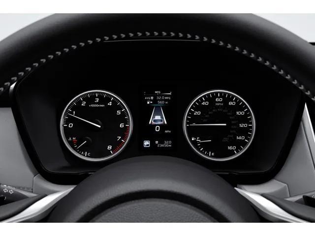 new 2025 Subaru Outback car, priced at $35,901