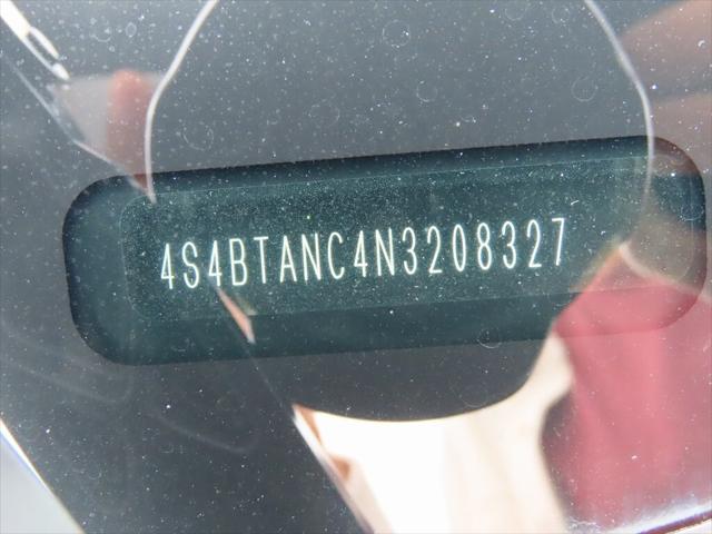 used 2022 Subaru Outback car, priced at $29,894