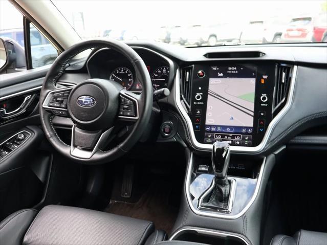 used 2024 Subaru Outback car, priced at $34,879