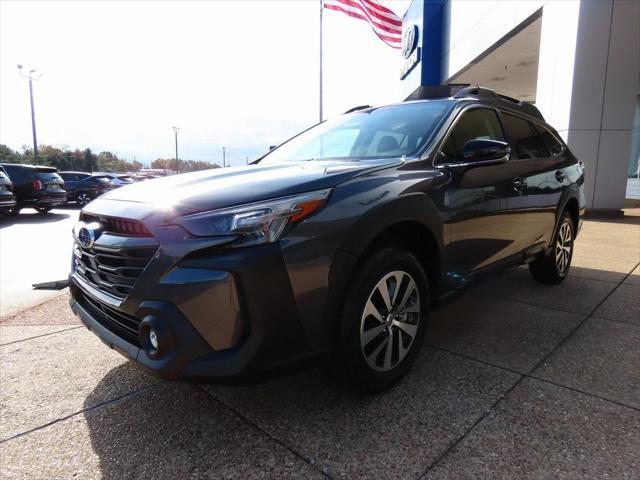 new 2025 Subaru Outback car, priced at $33,149