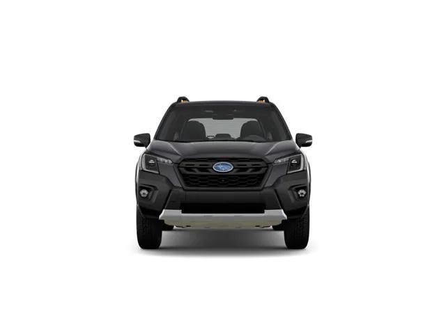 new 2025 Subaru Forester car, priced at $38,012
