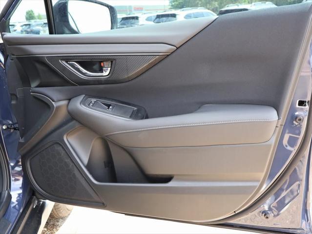 new 2025 Subaru Outback car, priced at $34,370