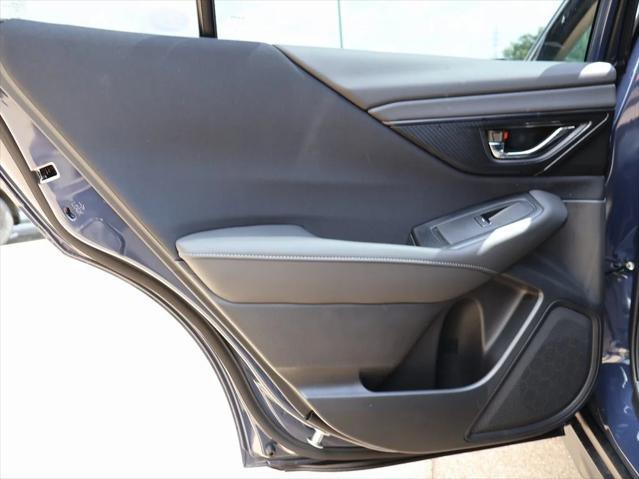 new 2025 Subaru Outback car, priced at $34,370