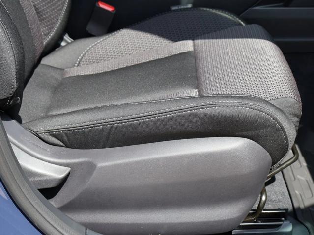 new 2025 Subaru Outback car, priced at $34,370